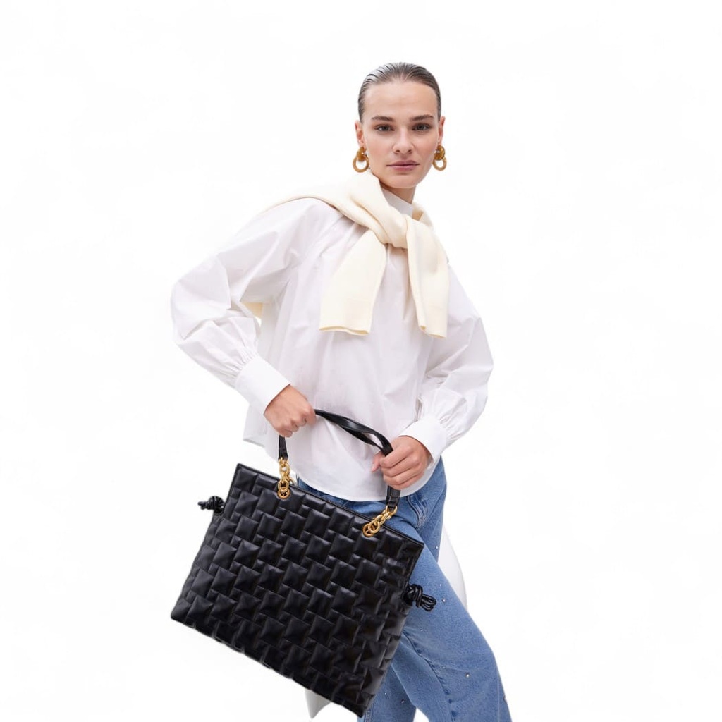 Bolso Acolchado LC 00N