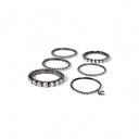 Pack 6 Pulseras LC 0M4