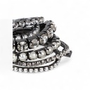Pack 6 Pulseras LC 0M4