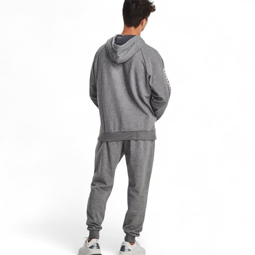 Chándal Rival Fleece UA 025