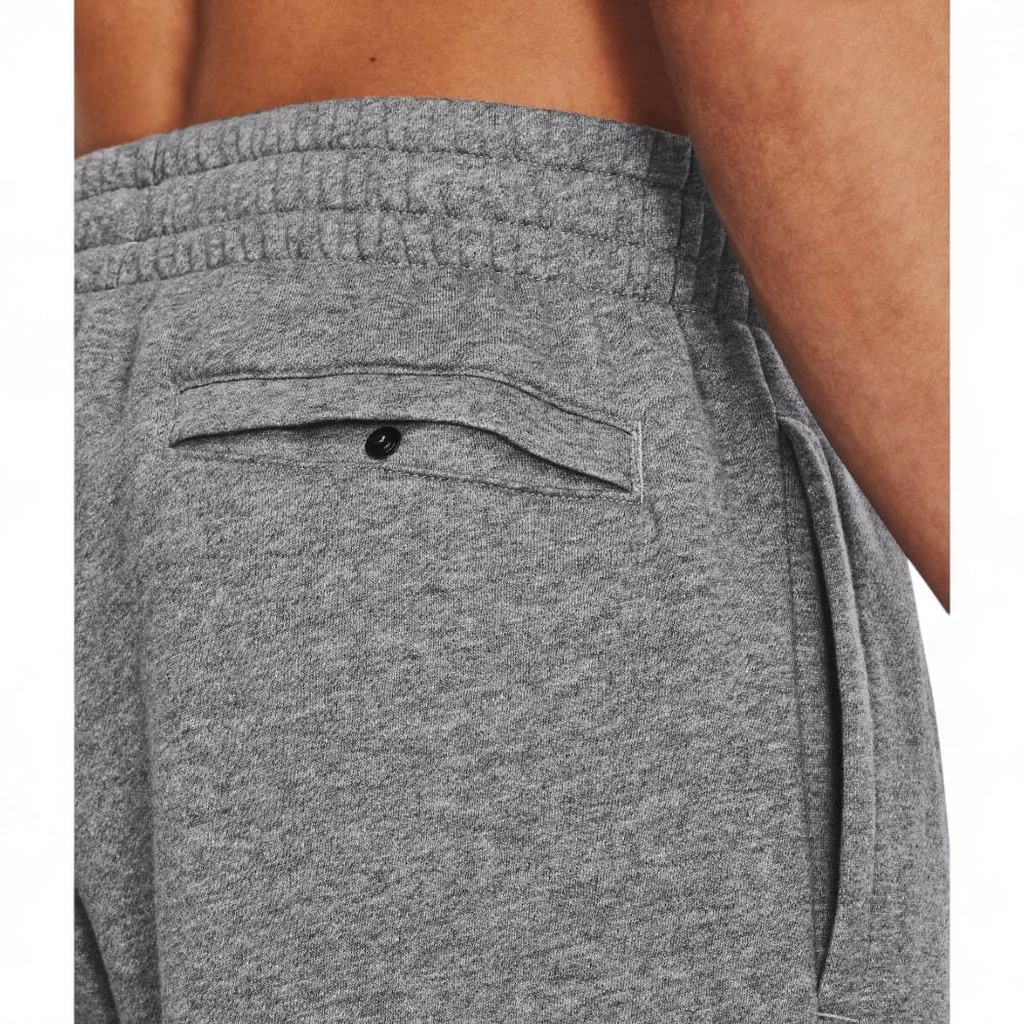 Chándal Rival Fleece UA 025