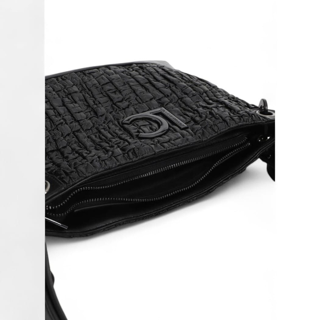 Bandolera Efecto Piel LC 00N
