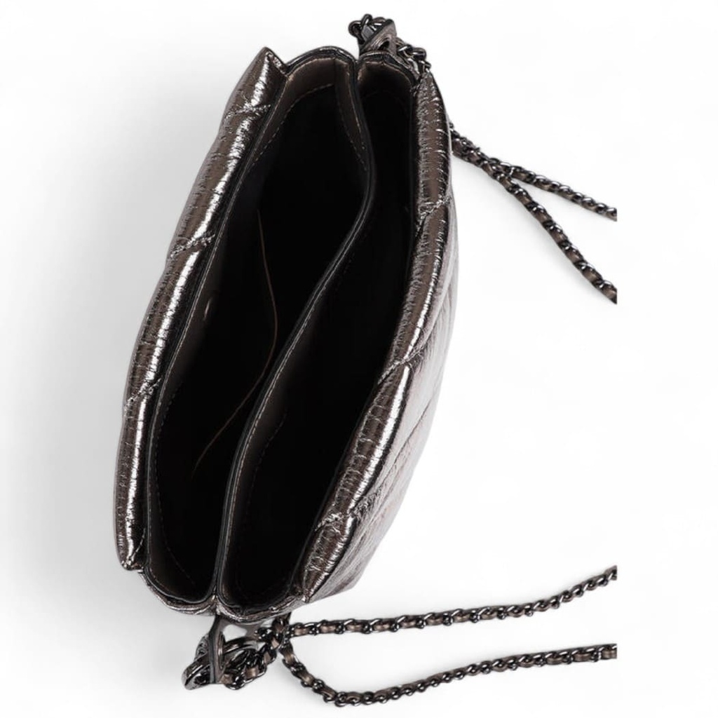 Bandolera Metalizada LC 0M4