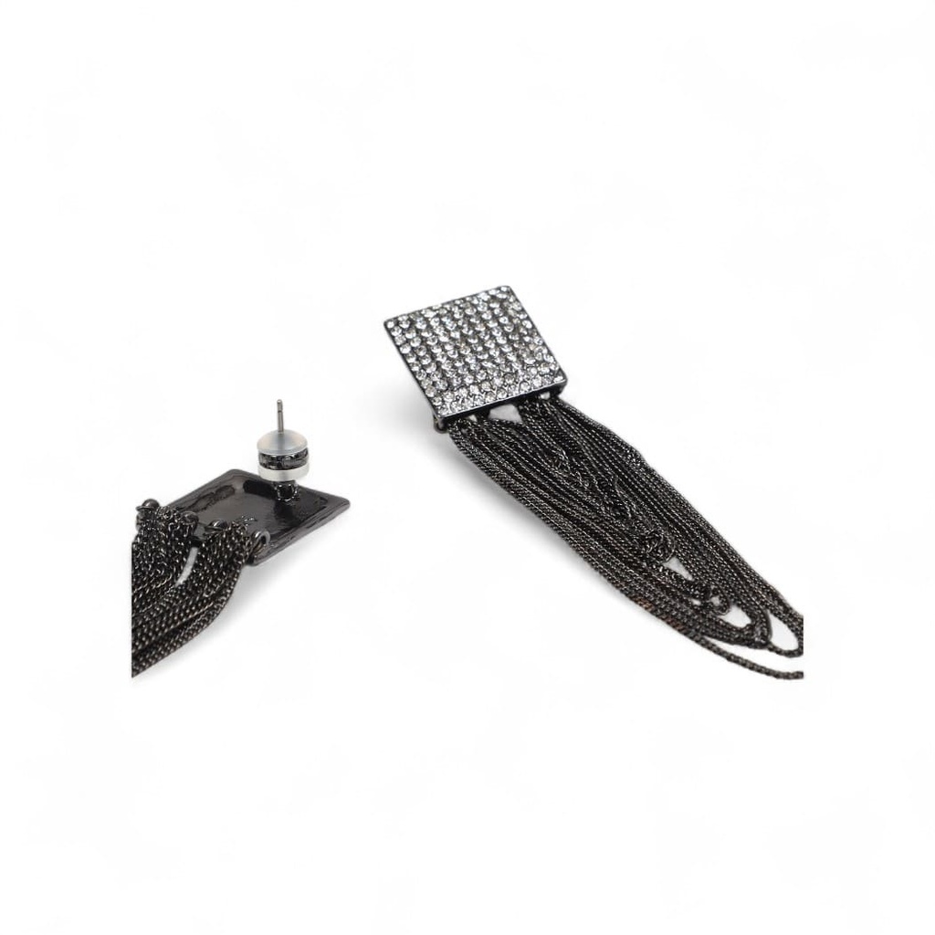 Pendientes Cristal LC 2NM