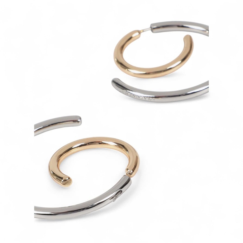 Pendientes Espiral LC 0M3