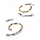 Pendientes Espiral LC 0M3