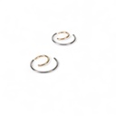 Pendientes Espiral LC 0M3
