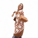 Bandolera Solapa LC 052