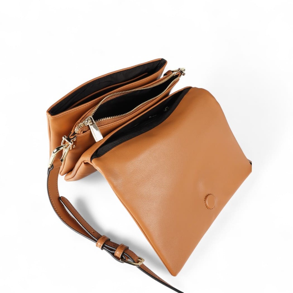 Bandolera Solapa LC 052