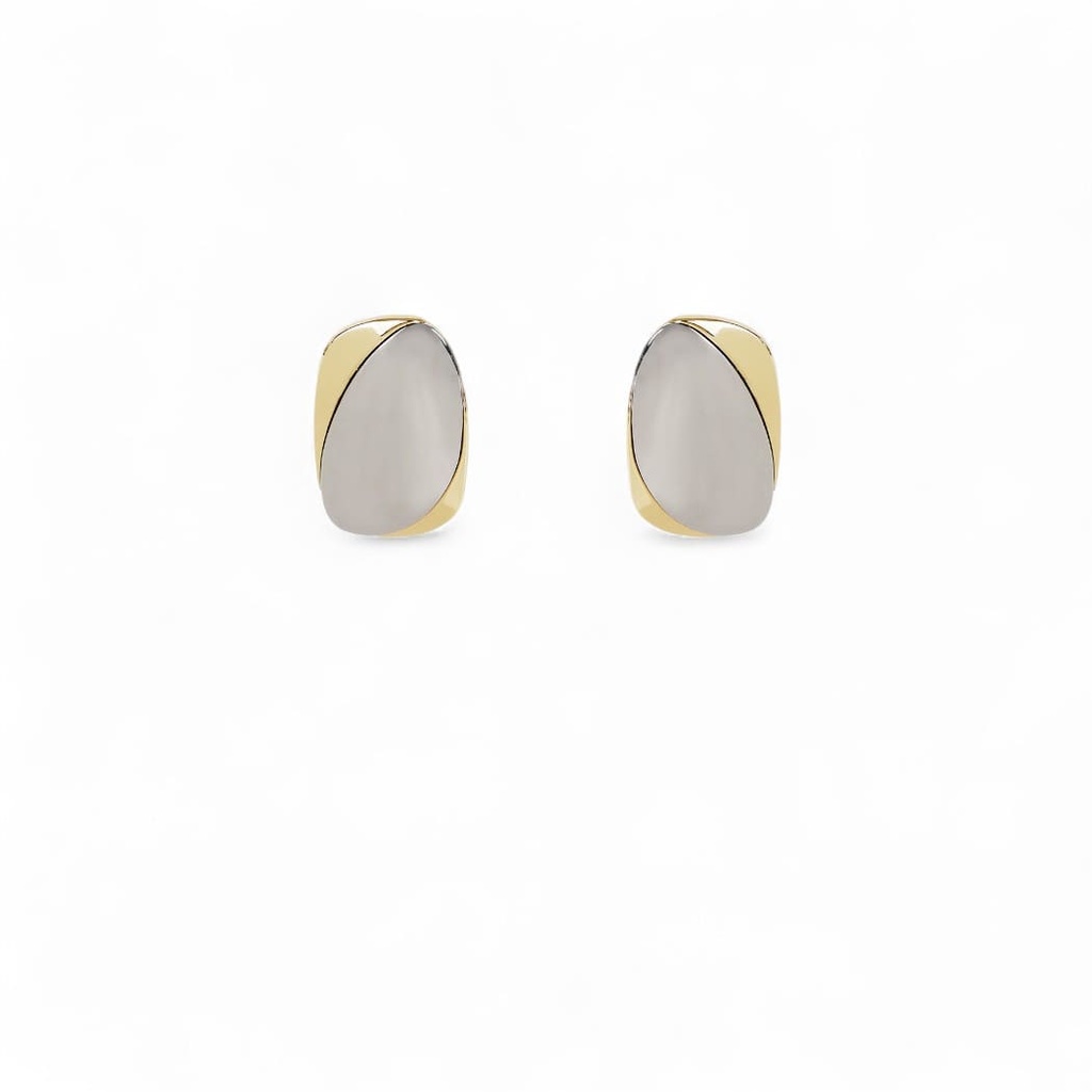Pendientes Grandes LC 2MM