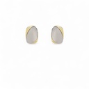 Pendientes Grandes LC 2MM
