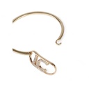 Pulsera Fina Logo LC 0M2