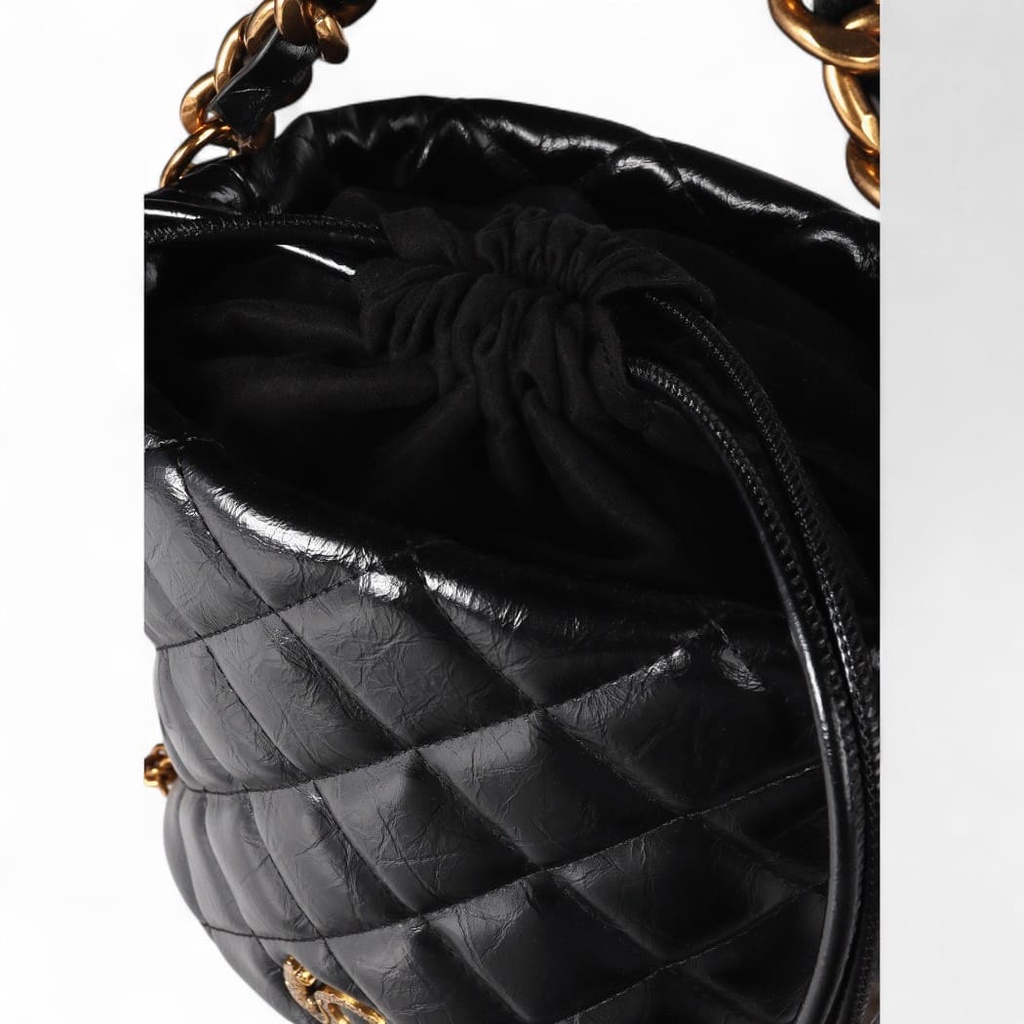 Bolso Acolchado LC 00N