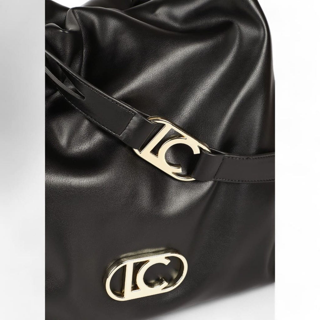 Bolso Logo Ovalado LC 00N