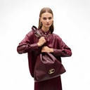 Bolso Logo Ovalado LC 033