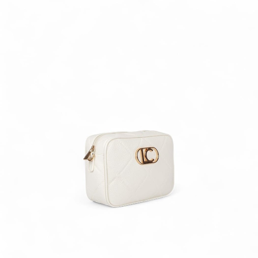 Bandolera Monograma Bg LC 001