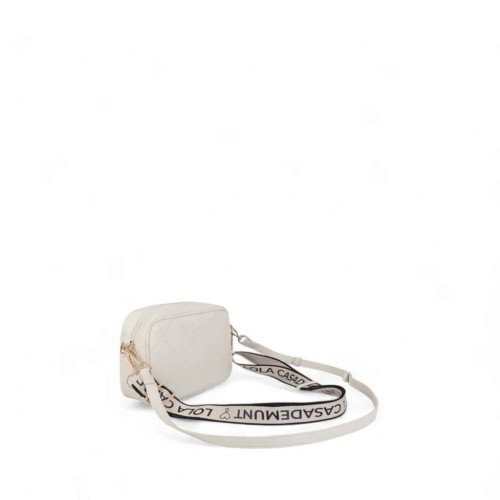 Bandolera Monograma Bg LC 001