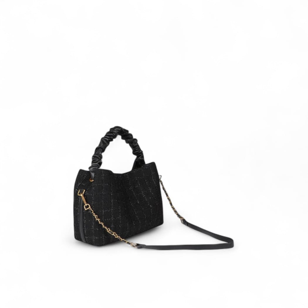 Bolso Tweed  LC 00N