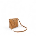 Mini Bolso Logo LC 052