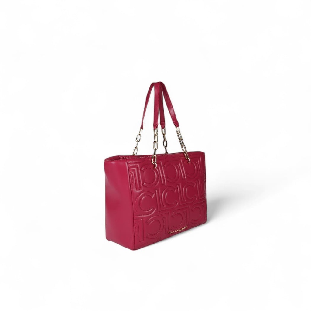 Shopper Acolchado LC 020