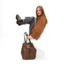 Shopper Animal Print LC 25N