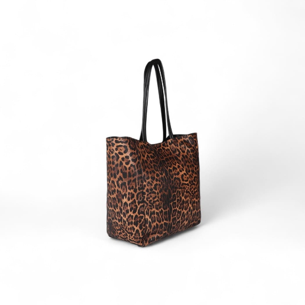 Shopper Animal Print LC 25N