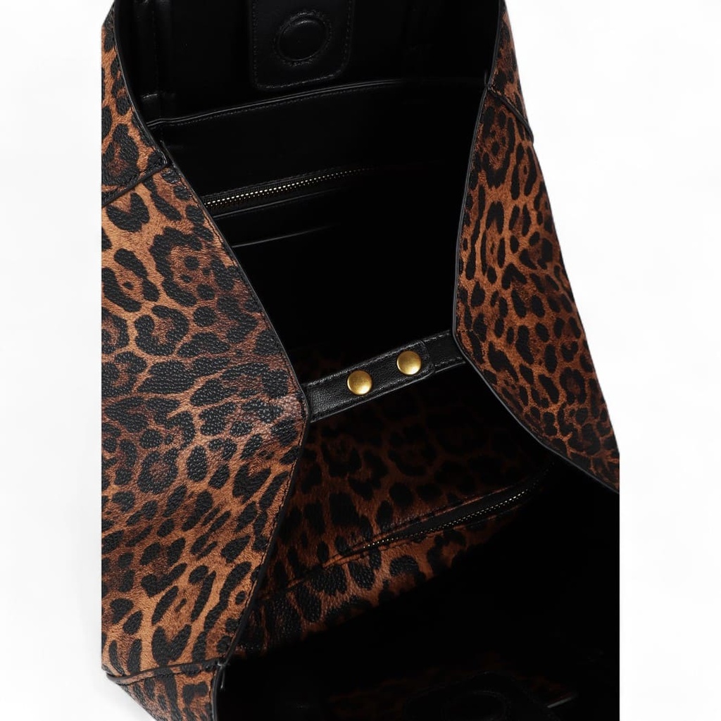 Shopper Animal Print LC 25N