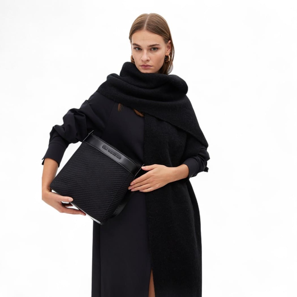 Bolso Tweed  LC 00N