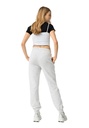 Pantalón Mango Gr Tiffosi