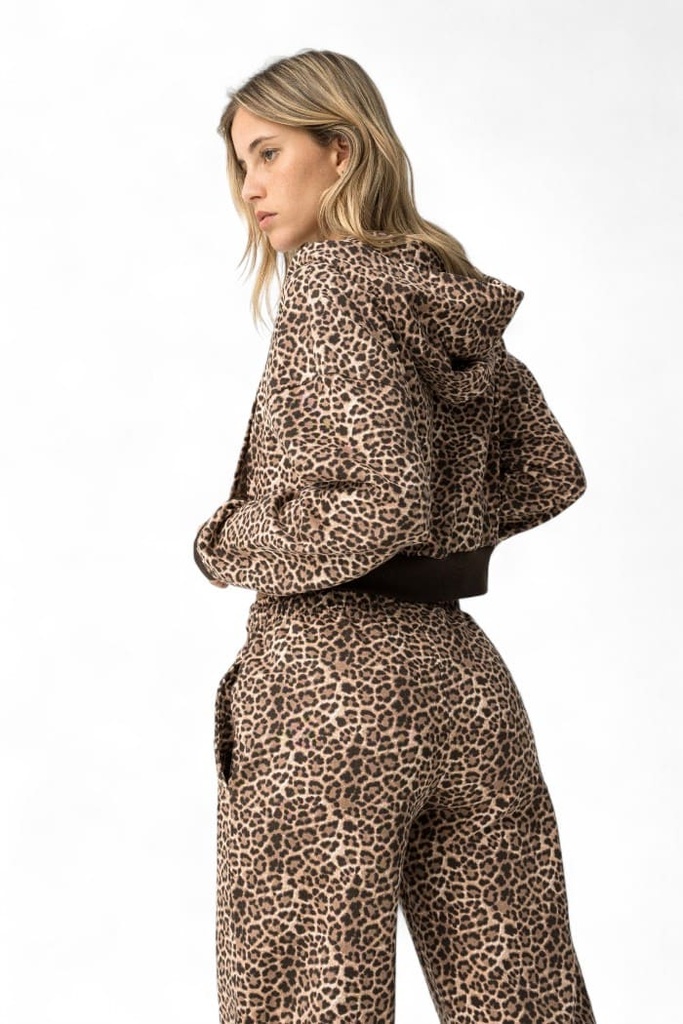 Sudadera Kangal Tiffosi