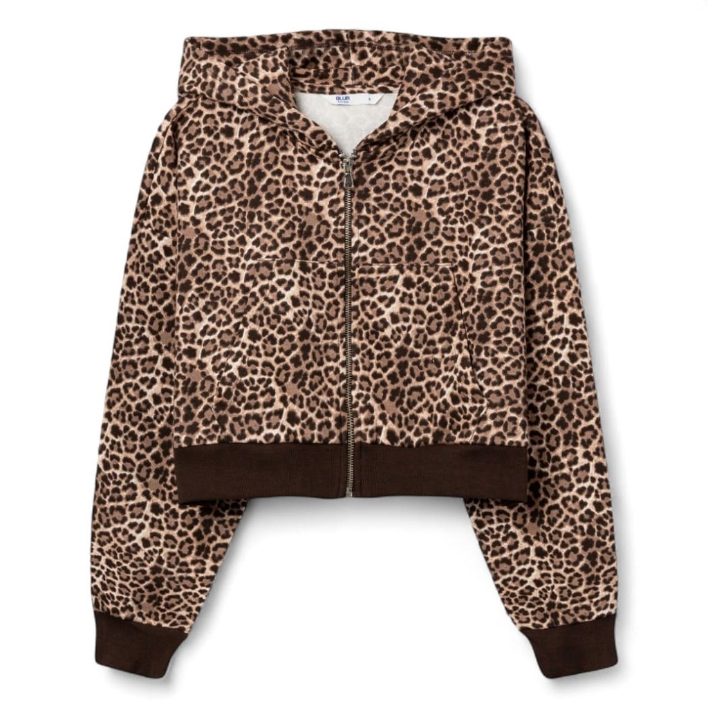 Sudadera Kangal Tiffosi