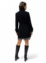 Chaqueta CLASSIC WOOL Salsa