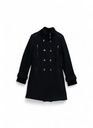 Chaqueta CLASSIC WOOL Salsa