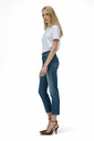 Jeans Secret Push In Salsa