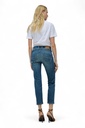 Jeans Secret Push In Salsa