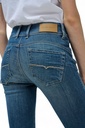 Jeans Secret Push In Salsa