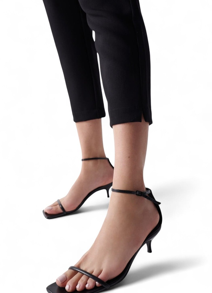 Chino CROPPED SLIM Ng Salsa