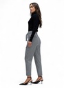 Chino CROPPED SLIM Gr Salsa