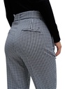 Chino CROPPED SLIM Gr Salsa