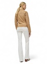 Chaqueta Suede Moto Salsa