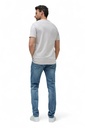 Camiseta Regular Bg Salsa