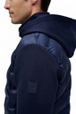 Chaqueta Acolchada Salsa