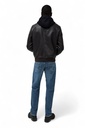 Chaqueta FAKE LEATHER Mr Salsa
