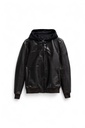 Chaqueta FAKE LEATHER Mr Salsa