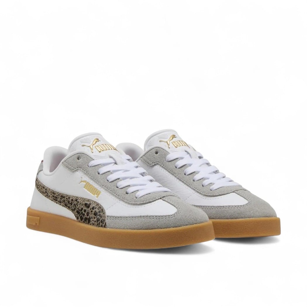 Puma Club II Animal Bc