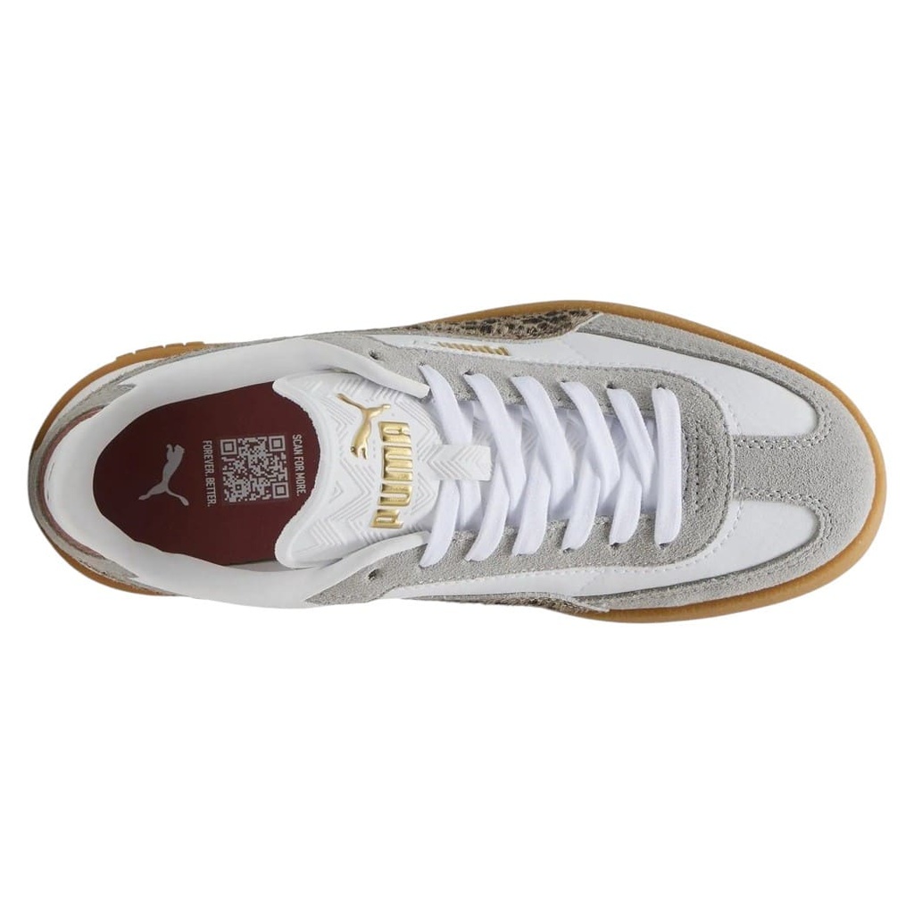 Puma Club II Animal Bc