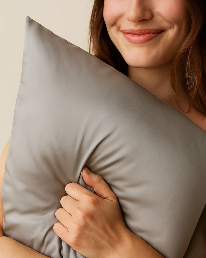 Funda Seda Don Algodón Gr