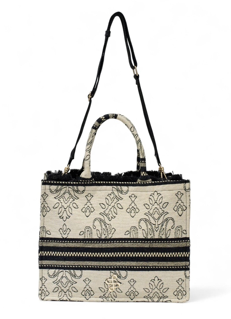 Bolso JACQUARD Salsa Jeans