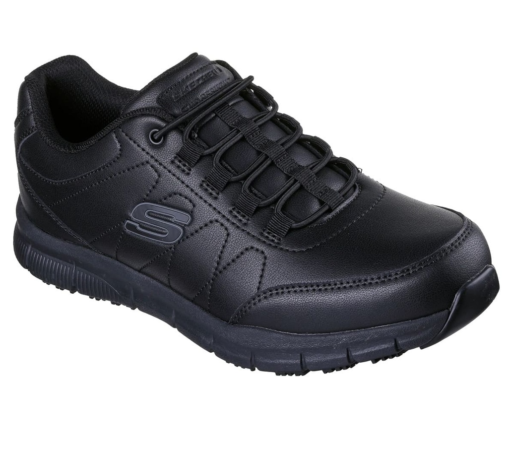Skechers Work: Nampa - Osil Ng
