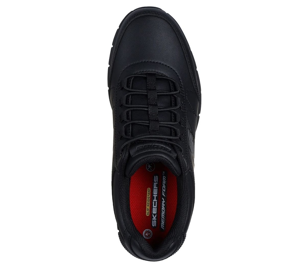 Skechers Work: Nampa - Osil Ng